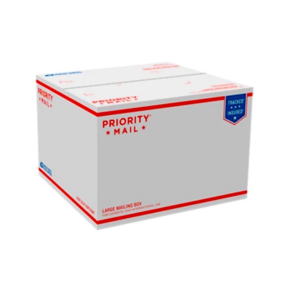 Extra Label for 5 pound box for live sales